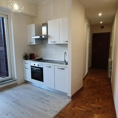 Apartment Aparts