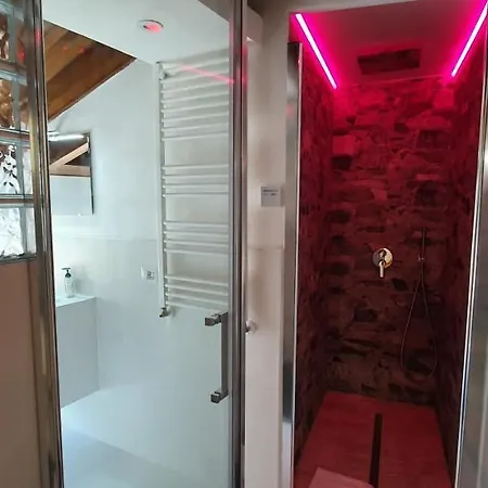 Apartment Aparts Rome