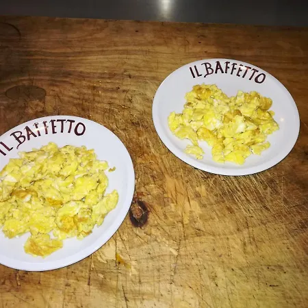 Il Baffetto 3* Roma