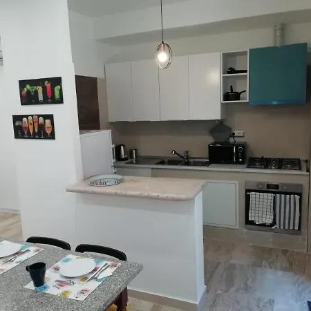 Vendégház Rita A Trastevere Róma