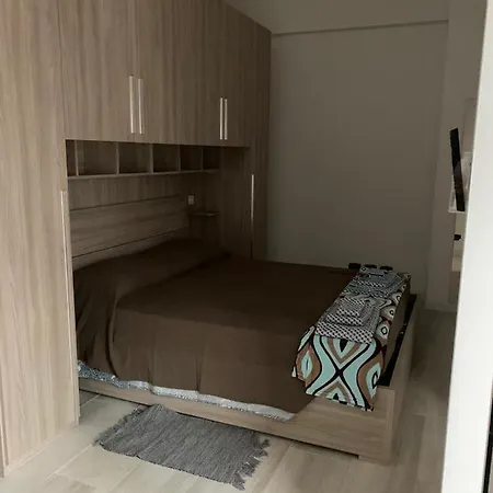 Remanton Apartment