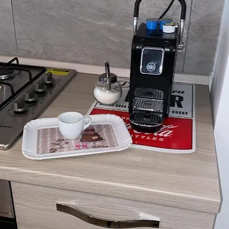 Remanton Appartamento