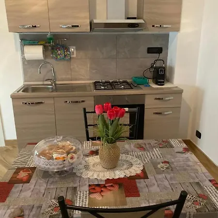 Remanton Appartamento *