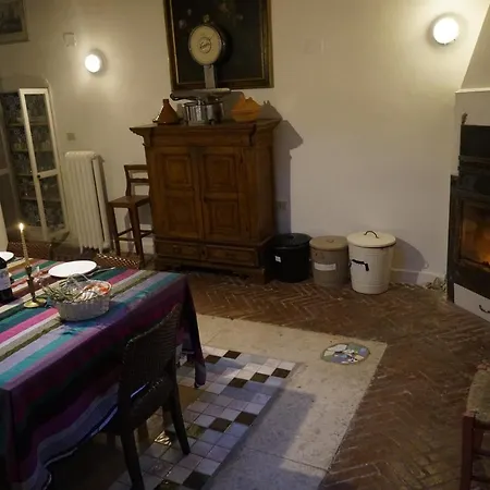 Writers' Country House