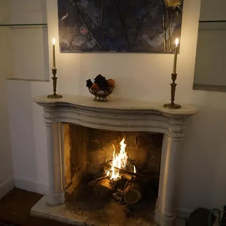 Writers' Country House Villa Rome