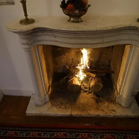 Villa Writers' Country House