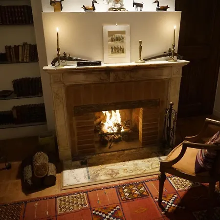 Writers' Country House Villa