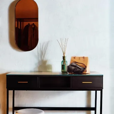 Naman Hotellerie - Margutta 3* 罗马