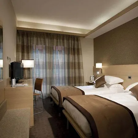 Hotel Iq Řím