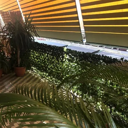 Aparthotel B&B Roma *