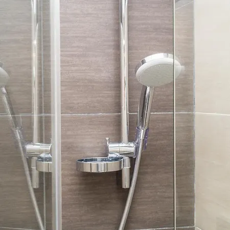 Penta Luxury House Konukevi 2*
