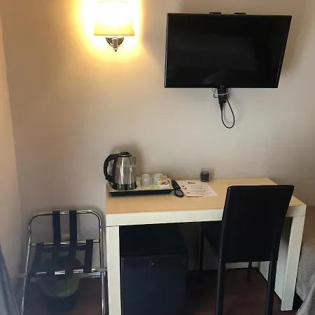 Guest house Elle Cavour