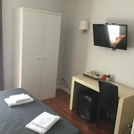 Guest house Elle Cavour