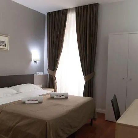 Guest house Elle Cavour Rome