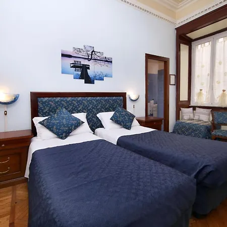 Tibullo Affittacamere Roma