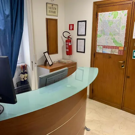 Bed & Breakfast Gregory Place Fine Vatican