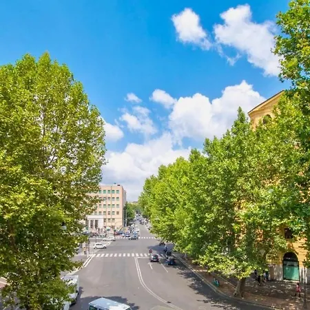 Apartment Vatican One Rome