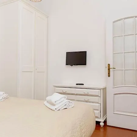 Vatican One Apartment Rome