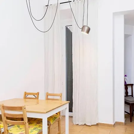 Vatican One Apartment Rome