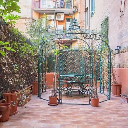 Apartment Vatican One Rome
