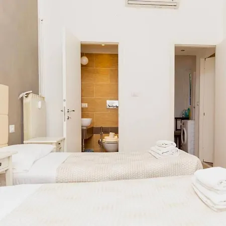 Vatican One Apartment *