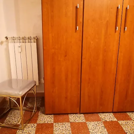 Angoletto Di Trastevere