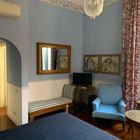 Relais Teatro Argentina Rome