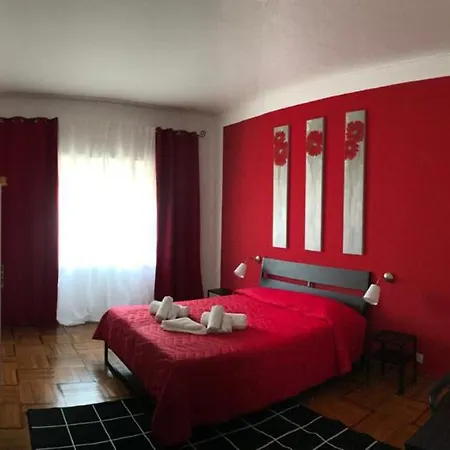 Guest house Cornelius Rome