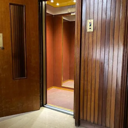 Remanton Apartment Rome