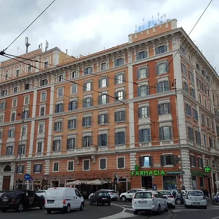 Bed & Breakfast Luiza Vatican House Rome