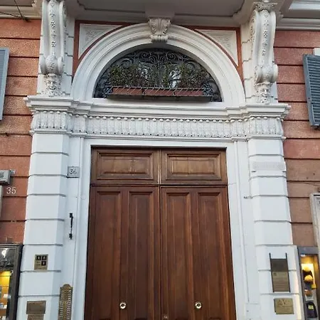 Luiza Vatican House Bed & Breakfast Rome