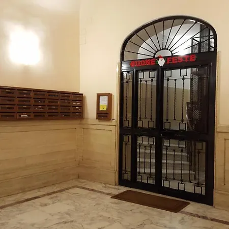 Bed & Breakfast Luiza Vatican House Rome
