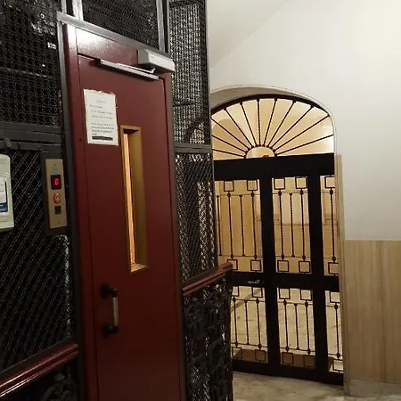 Luiza Vatican House Bed & Breakfast Rome