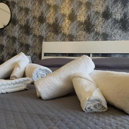 Cornelius Guest house