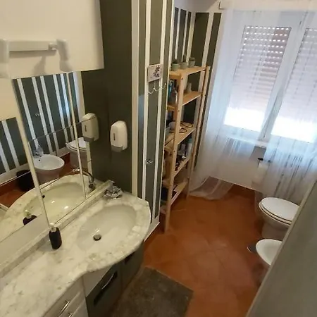 Cornelius Guest house