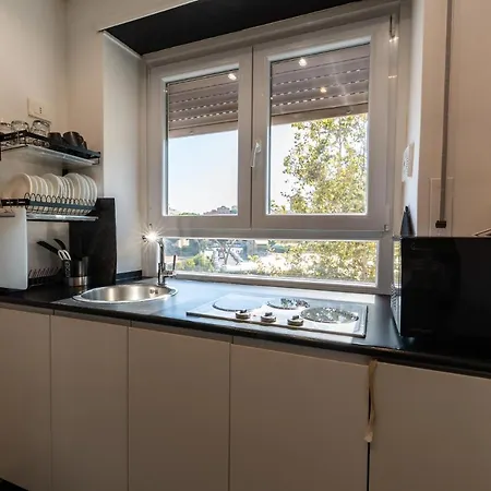 Casa Vacanze Felicita Holiday home