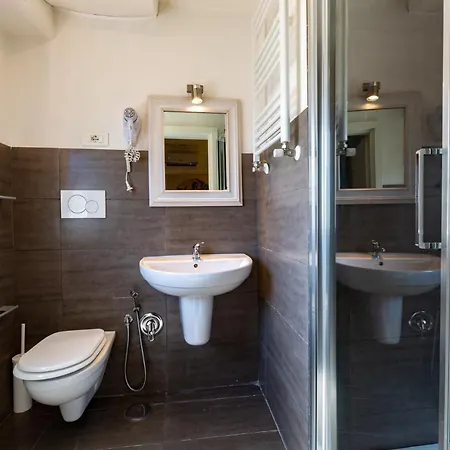 Holiday home Casa Vacanze Felicita Rome