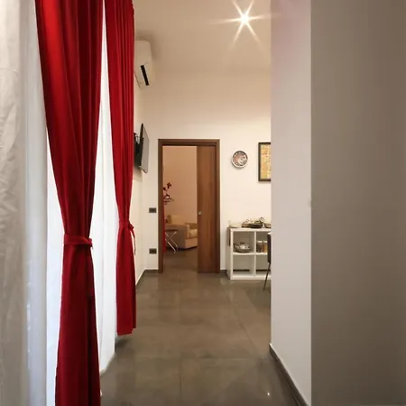 Πανσιόν Vatication Ρώμη
