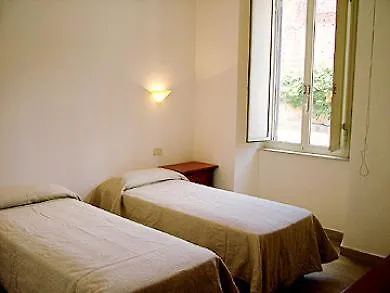 Hotel Center Rome