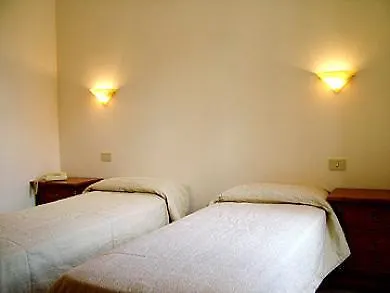Center Hotel Rome