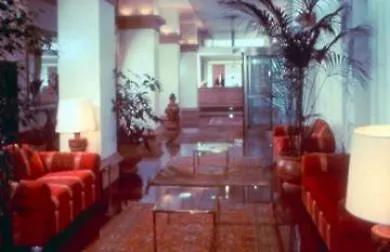 Center Rome