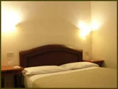 Hotel Center 2*