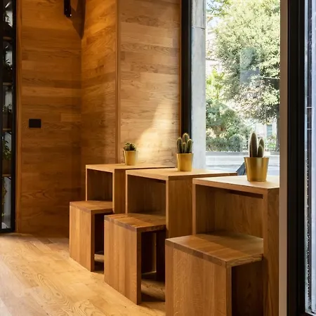 Chapter Hotel 4*