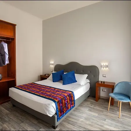 Prima Collection 3* Roma