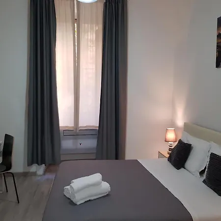 The Shelter In * Roma