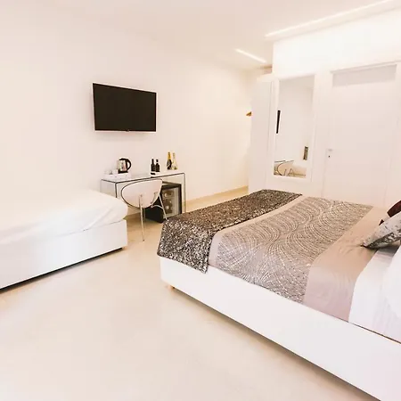 Bed & Breakfast San Pietro Grand