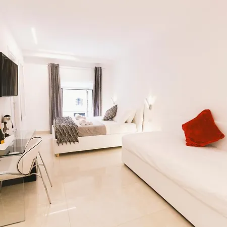 San Pietro Grand Bed & Breakfast