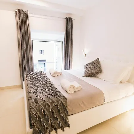 Bed & Breakfast San Pietro Grand Řím
