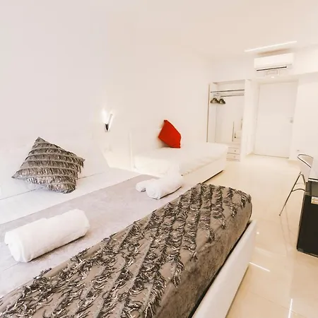 Bed & Breakfast San Pietro Grand
