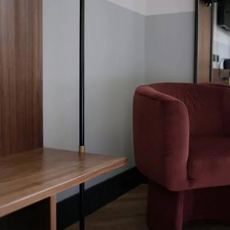 C-hotels Club House Rome